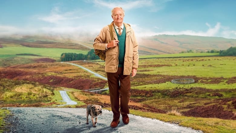 The Unlikely Pilgrimage of Harold Fry background